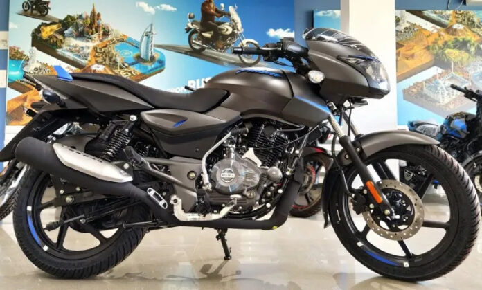 bajaj