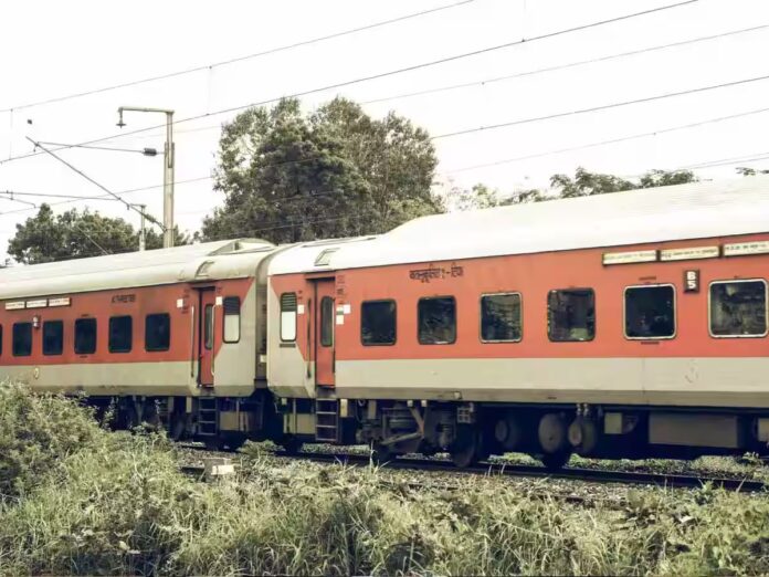 Confirm Tatkal Train Ticket : तत्काल बुकिंग में एक साथ लगाएं ये 5 जुगाड़, हर बार मिलेगा आपको कंफर्म ट्रेन टिकट Confirm Tatkal Train Ticket : तत्काल बुकिंग में एक साथ लगाएं ये 5 जुगाड़, हर बार मिलेगा आपको कंफर्म ट्रेन टिकट