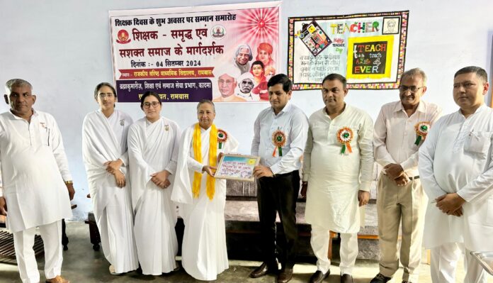 Youth should ensure that no one in the vicinity is deprived of voting: Suresh Dalal