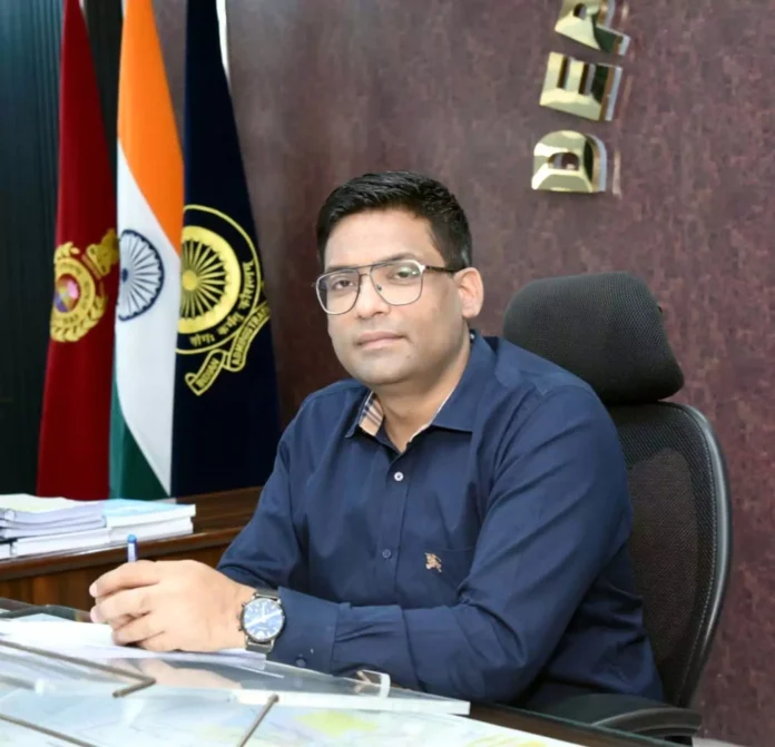Jind News : मुख्यमंत्री राहत कोष से इलाज के लिए आर्थिक सहायता लेने की प्रक्रिया हुई सरल