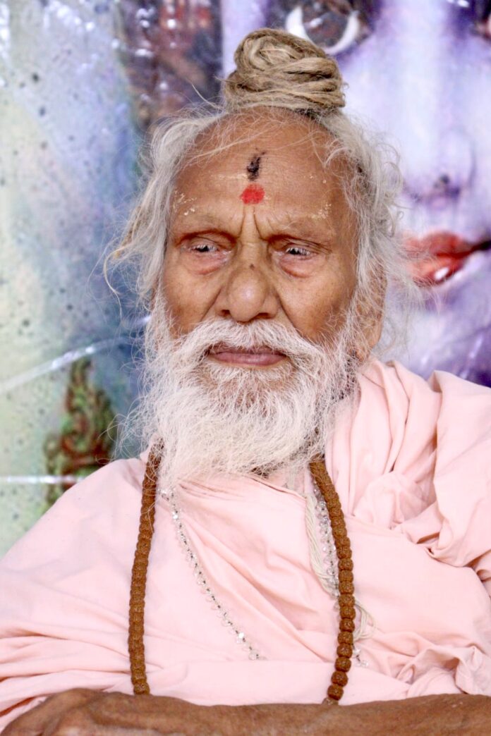 Today Shrimad Bhagwat Saptaah Gyanotsav will be inaugurated with a grand Kalash Yatra