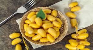 raw dates
