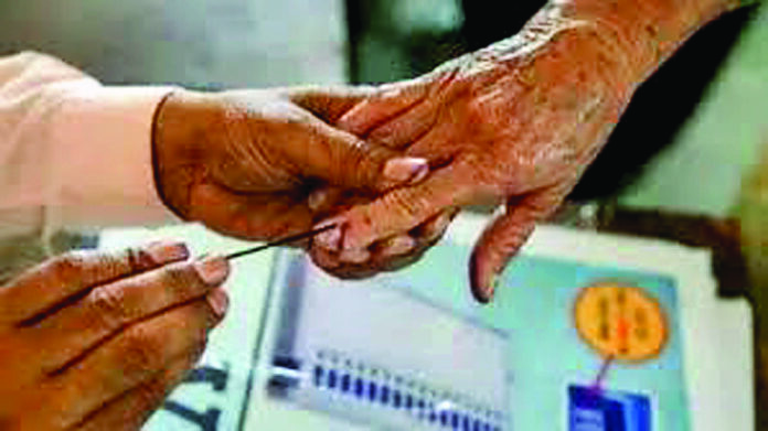 Punjab Assembly Bypoll 2024 : आप ने उपचुनाव के लिए मैदान में उतारे प्रत्याशी