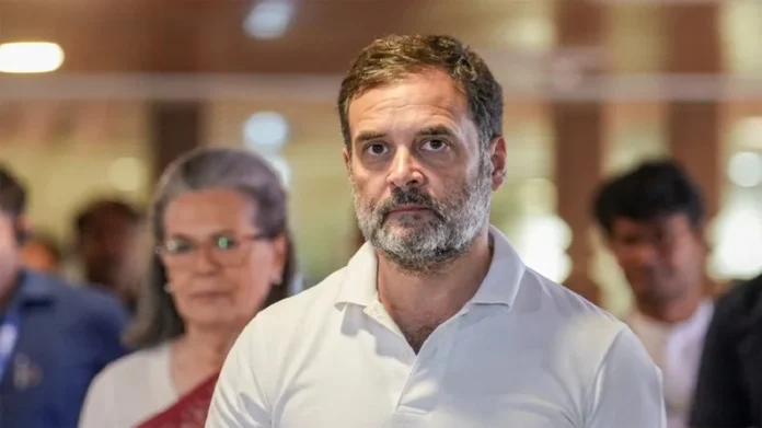Challenges are constantly incaRahul is not in the mood for many election tours, Priyanka is currently limited to Wayanadreasing for Congress, a game can be played in Maharashtra