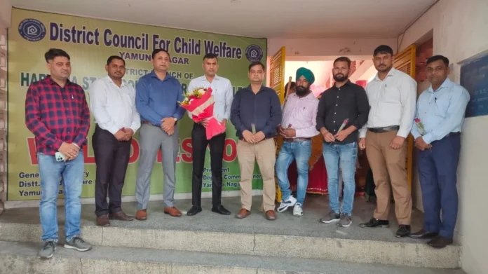 Yamunanagar News : बाल प्रतियोगिता-2024 में बच्चों ने दिखाया दम