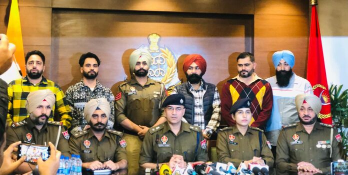 Chandigarh News