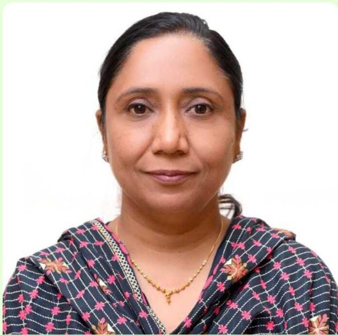 बाल विवाह मुक्त •ाारत अ•िायान के संबंध में आज को दिलाई जाएगी शपथ