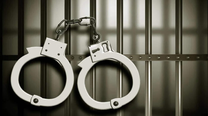 यौन शोषण के आरोपों से घिरे एचसीएस अधिकरी को पुलिस ने किया गिरफ्तार