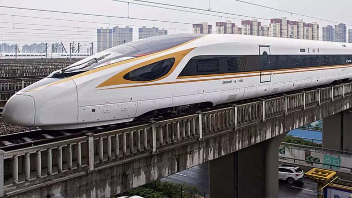 Bullet Train News: दिल्ली-अमृतसर के बीच चलेगी बुलेट ट्रेन, सर्वे शुरू