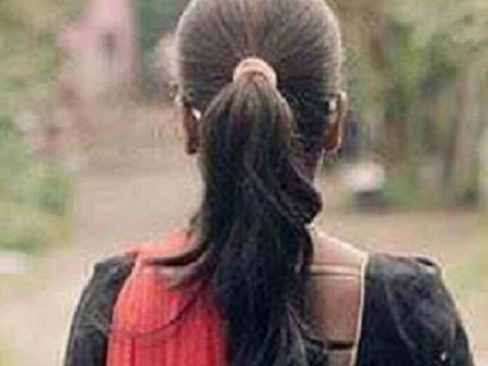 घर से सवा सात लाख रुपए व गहने लेकर गायब हुई युवती