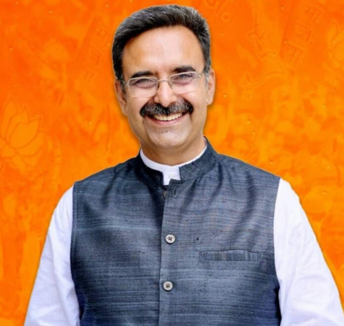 ‘हमारा संविधान, हमारा स्वाभिमान’ कार्यक्रम आज करनाल में