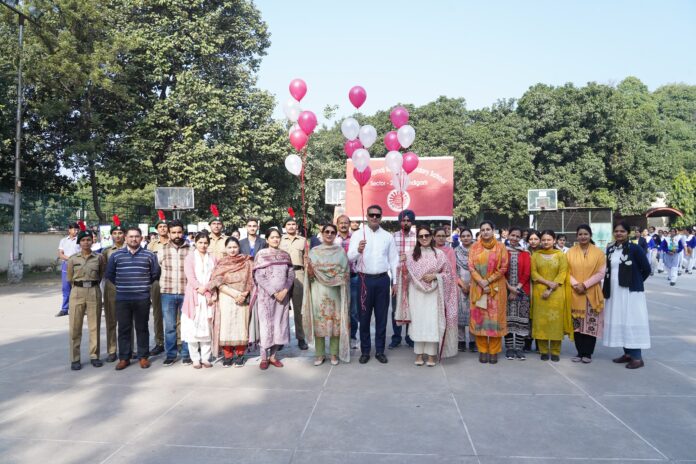 Chandigarh News