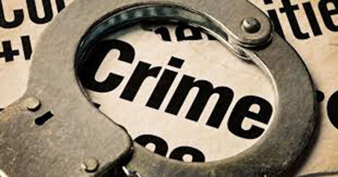 Delhi Crime News : फर्जी वीजा बनाने का आरोपी गिरफ्तार