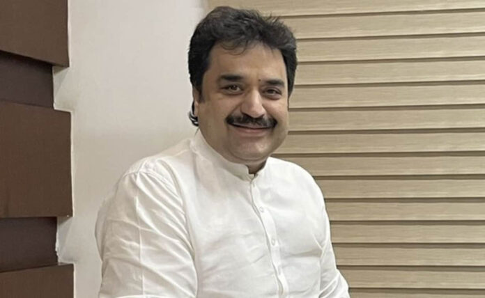भाजपा के कार्यक्रमों से कुलदीप बिश्नोई ने बनाई दूरी