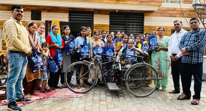 Sewa Trust UK 3
