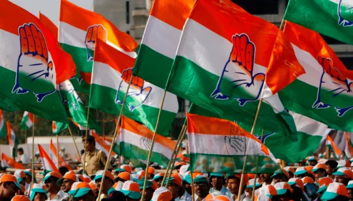 Haryana Congress News : क्या Congress हरियाणा में 11 साल बाद संगठन खड़ा कर पाएगी ?