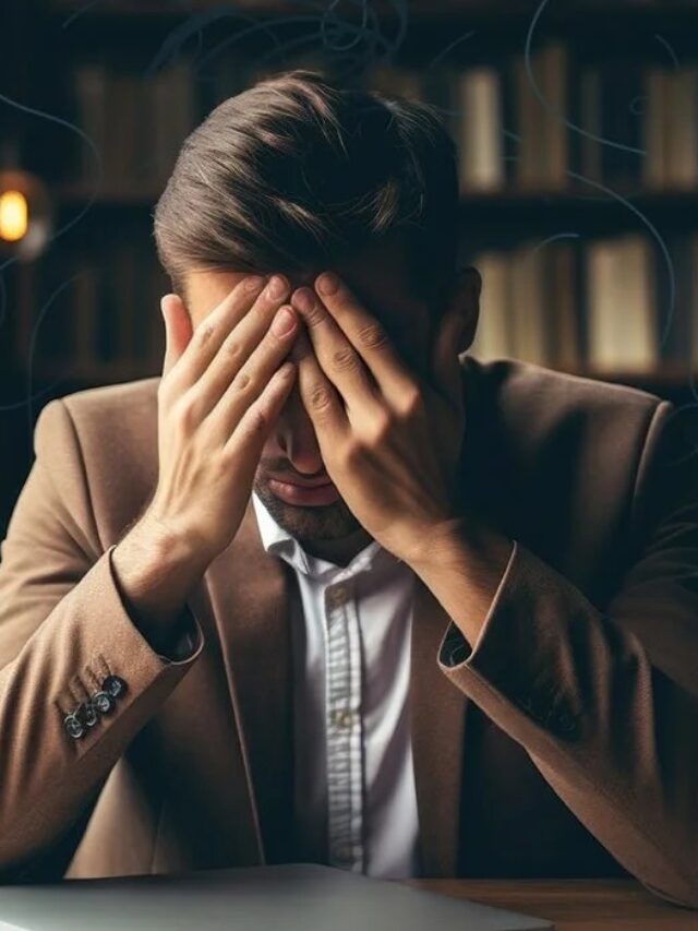 नहीं रोक पाते Overthinking की आदत? तो जान लें ये जबरदस्त ट्रिक्स