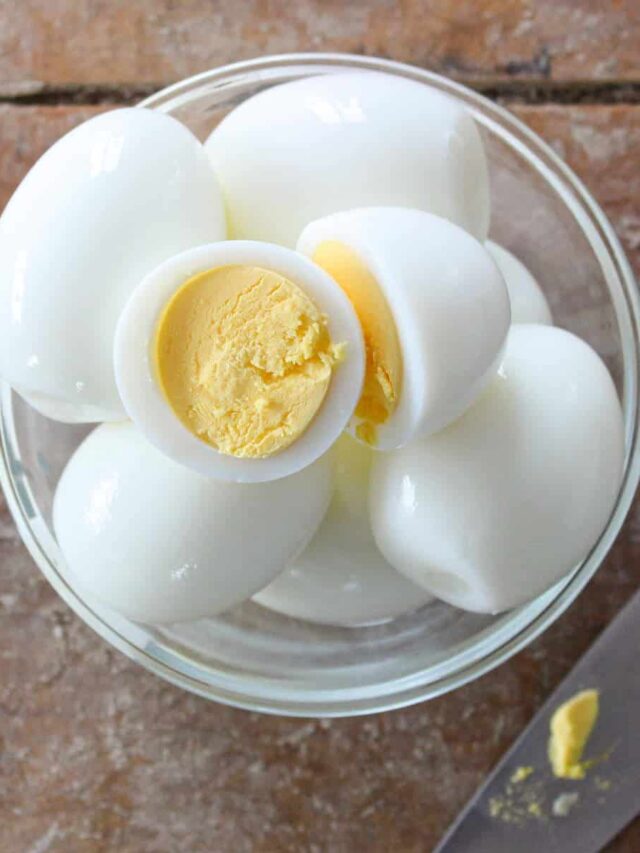 How many eggs to eat daily is beneficial for health!
