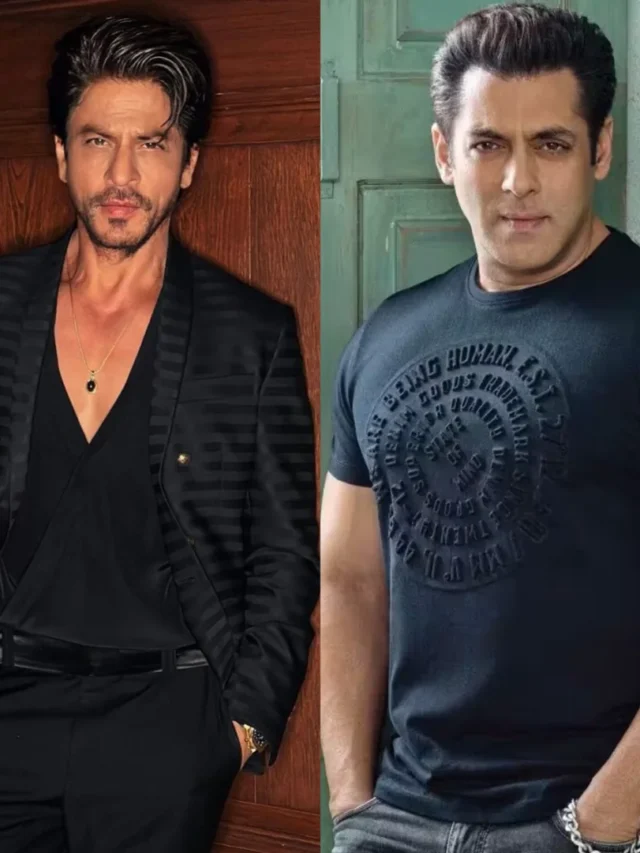सलमान खान के बाद अब शाहरुख को भी जान से मारने की धमकी मिली है।
