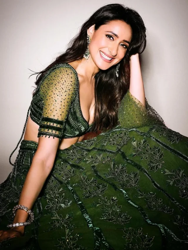 Pragya Jaiswal का शुभमन गिल पर आया दिल, बोलीं- जोड़ी बना दो...