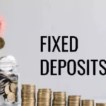 FD Rates Update : एफडी की ब्याज दरों में हुआ बदलाव , देखे अवधि के अनुसार ब्याज की दरे