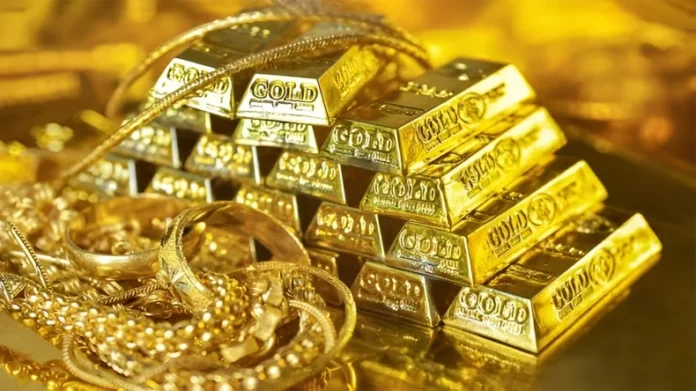 Gold Price Today : पिछले कुछ दिनों से सोने के भाव में तेजी से उछाल