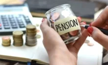Senior citizens in Delhi will have to wait a few more days for the new pension scheme.
