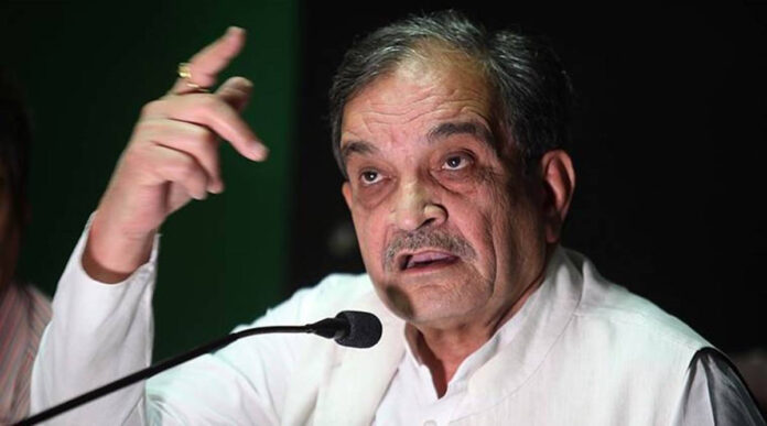 Haryana News: बीरेंद्र सिंह ने हरियाणा कांग्रेस प्रधान से मांगा इस्तीफा