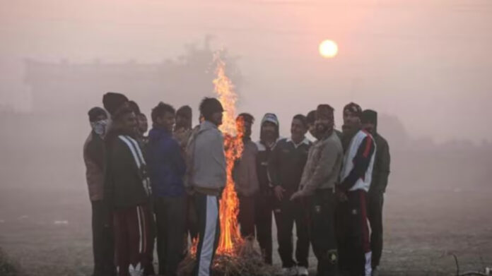 Haryana Weather News: हरियाणा में शीतलहर ने बढ़ाई ठिठुरन, हिसार रहा सबसे ठंडा
