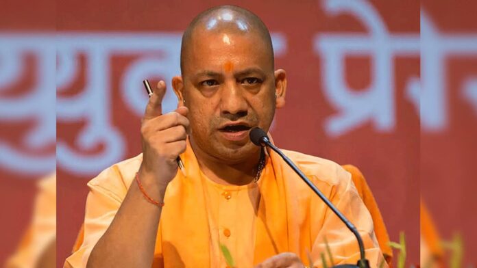 UP News: यूपी विधानसभा में संभल-बहराइच को लेकर तकरार, योगी ने कहा दोषी बचेंगे नहीं