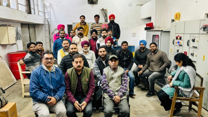 Chandigarh News