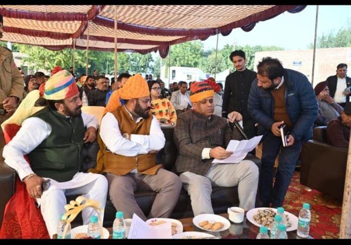 Chandigarh News