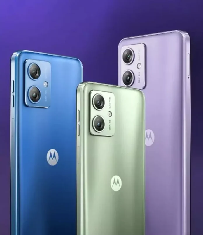 Moto G64 5G पर अब तक का सबसे बड़ा डिस्काउंट 