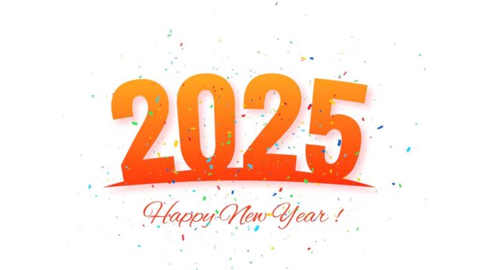 New Year 2025 Wishes: मुबारक हो नया साल, दोस्तों से लेकर रिश्तेदारों को भेजें नए साल की शायरी