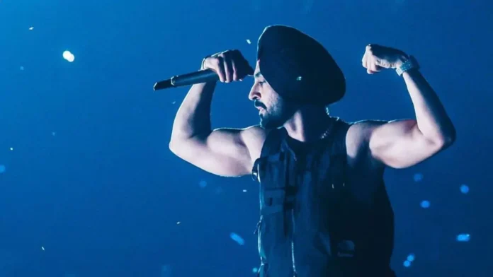 No More Concert Diljit Dosanjh made a big announcement; Will not perform in India 'until the situation here improves'