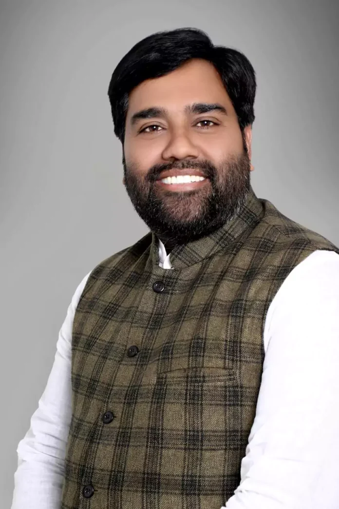 एक देश एक चुनाव मोदी सरकार का ऐतिहासिक कदम- अमित मिश्रा