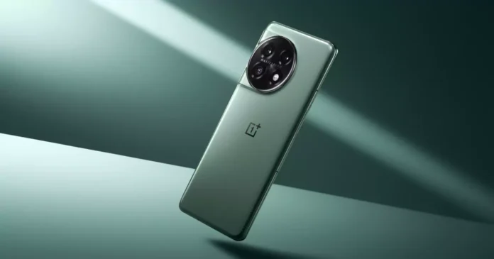 100W फास्ट चार्जिंग के साथ OnePlus 11R 20% की छूट पर 