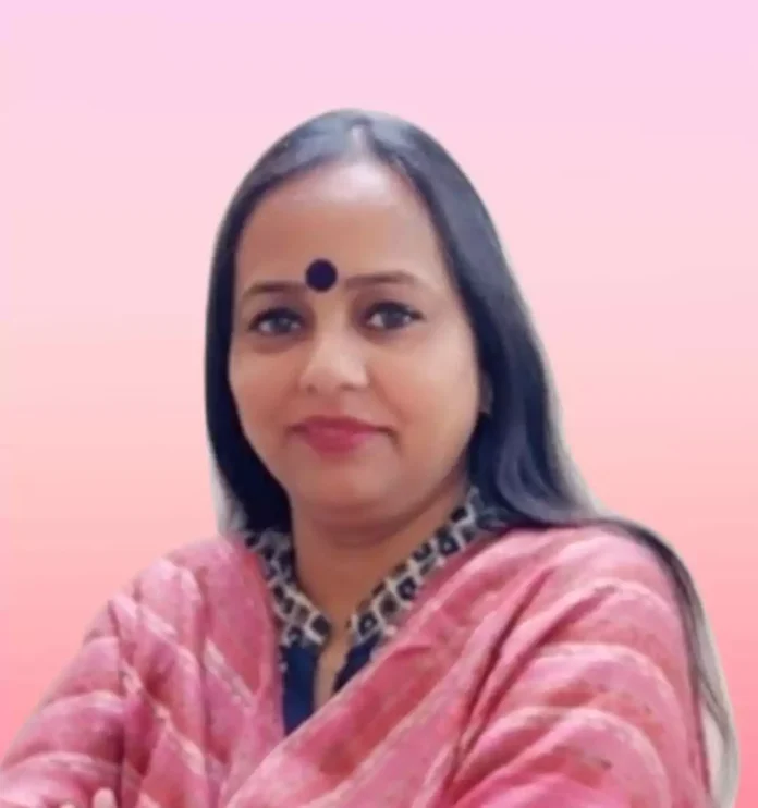 PM Modi increased respect for women by launching Bima Sakhi Yojana Popli