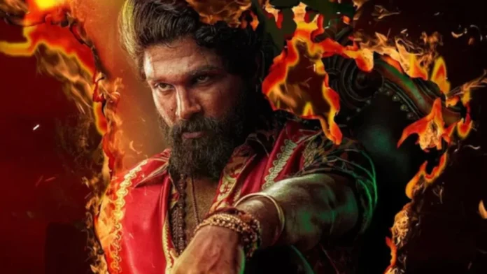 Pushpa 2 Day 11 Record breaking weekend takes the film's earnings beyond Rs 900 crore - see here how much it earned on Sunday