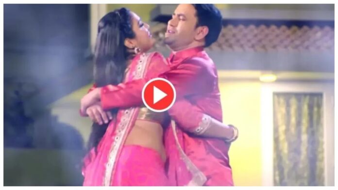 Bhojpuri Song: Nirahua-Amrapali के इस गाने ने लोगों के दिलों पर किया राज, 150 मिलियन से ज्यादा गए व्यूज