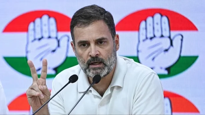 Congress: बीता साल जाते जाते कर गया कमजोर, नए साल में भी कांग्रेस करेगी जाति की राजनीति