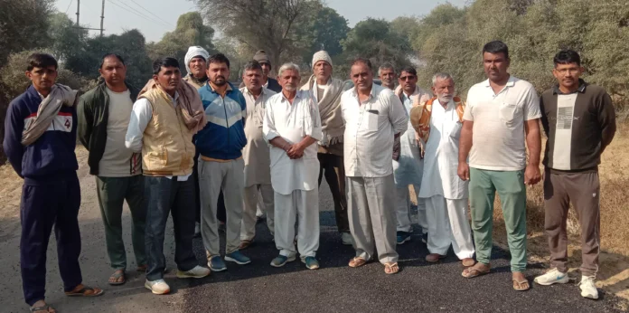 Bhiwani News : आमरण अनशन पर बैठे जगजीत सिंह डल्लेवाल के समर्थन में किसानों की बैठक आयोजित