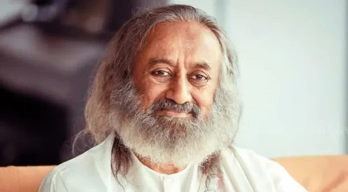 First World Meditation Day: श्री श्री रविशंकर 21 दिसंबर को संयुक्त राष्ट्र में देंगे मुख्य भाषण