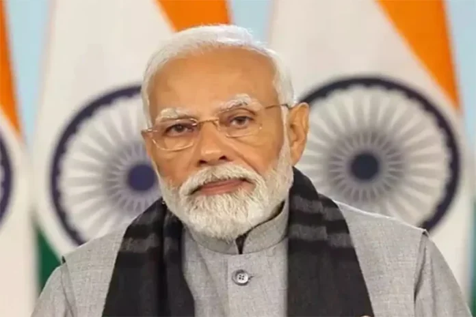 Jaipur Highway Fire: पीएम मोदी ने पीड़ितों की मौत पर जताया गहरा दुख, वित्तीय सहायता का ऐलान किया