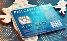 Pan Card 2.0 : क्या PAN 2.0 आने से पुराना पैन कार्ड की वैधता होगी समाप्त ?