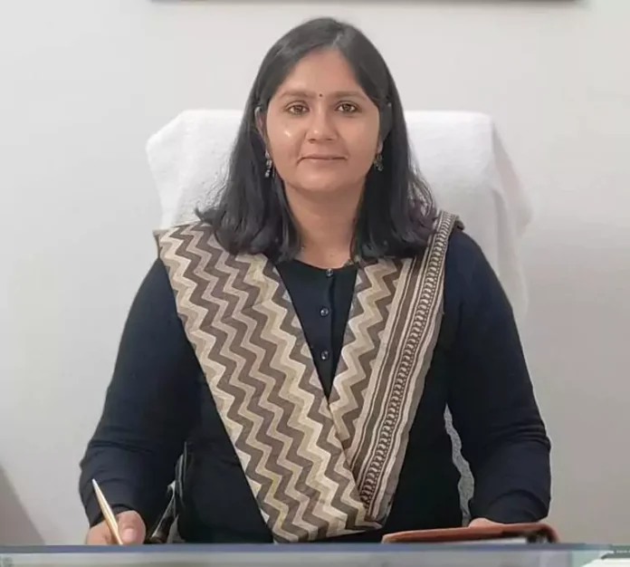 Faridabad News : लंबित मामलों का निपटारा आसान, सहमति आधारित समाधान को बढ़ावा : सीजेएम रितु यादव