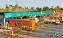 Toll Tax Big Update : नेशनल हाईवे टैक्स में कटौती का हुआ ऐलान, लोगो को बड़ी राहत