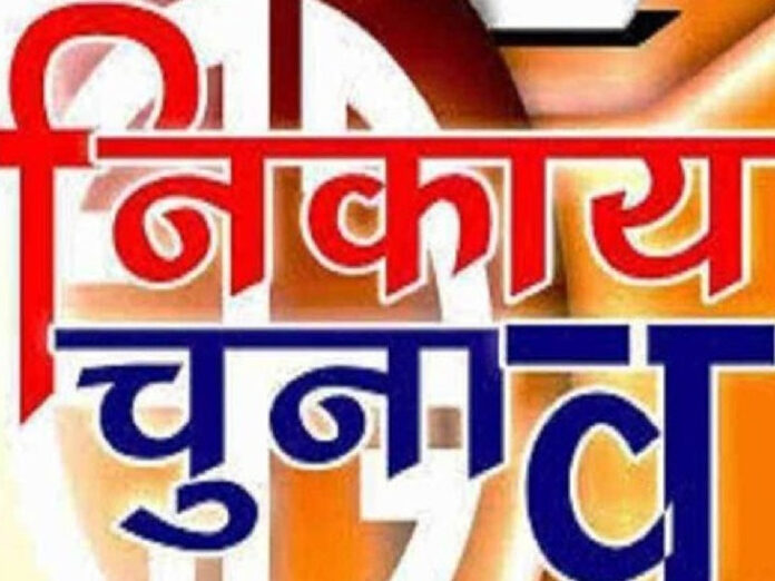 Haryana News : 4 फरवरी से पहले हरियाणा निकाय चुनाव कराने की तैयारी में आयोग