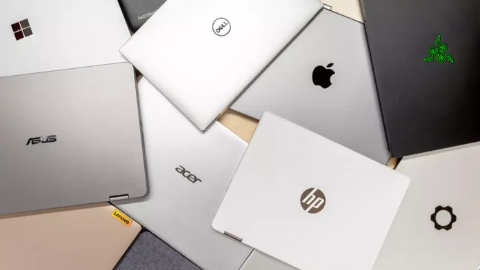 Best Laptops Under 40,000