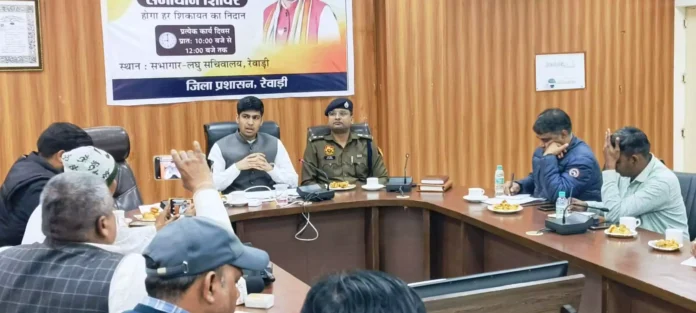 Government approved amount of Rs 65 crore for construction of new bus stand in Rewari Government approved amount of Rs 65 crore for construction of new bus stand in Rewari